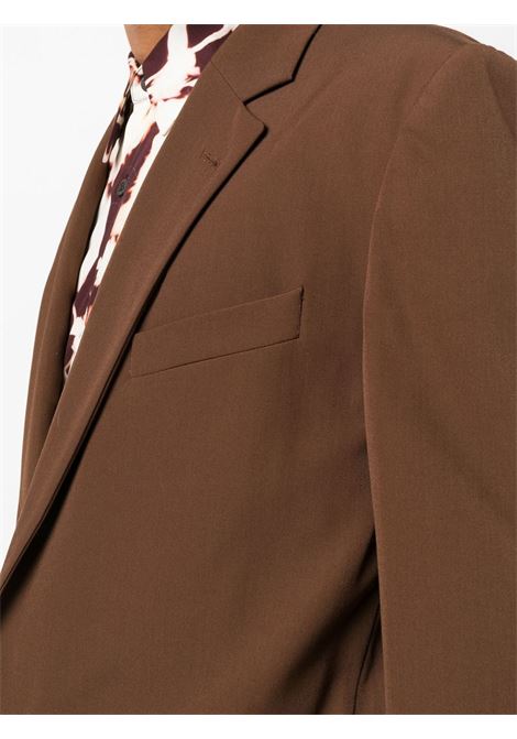 giacca ad un bottone DRIES VAN NOTEN | Giacca | BRAM5062703